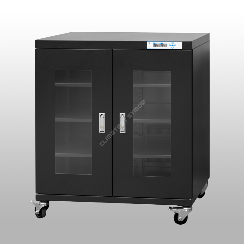 SMD Humidity Control Cabinets