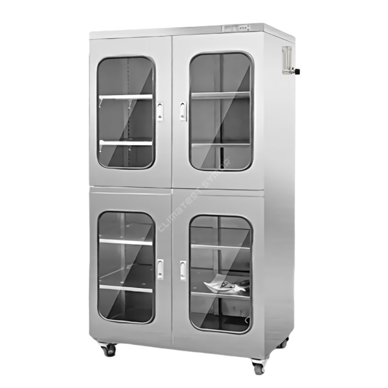 Stainless Steel N2 Cabinet