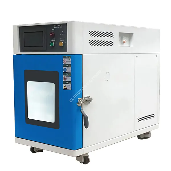 Temperature Humidity Test Chamber