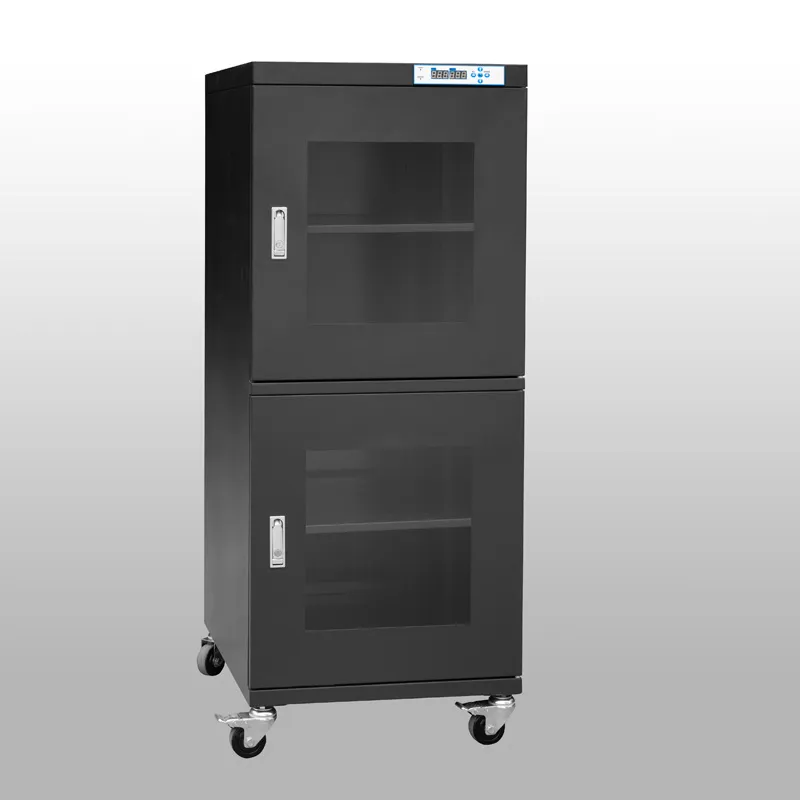 Ultra Low Humidity Dry Cabinet