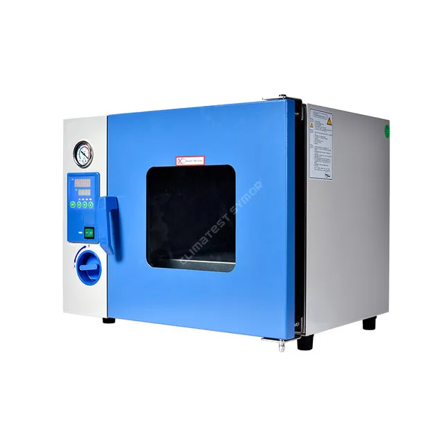 Vacuum Drying Oven