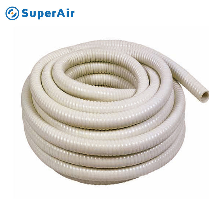 Air Condensation Insulated Drain hose