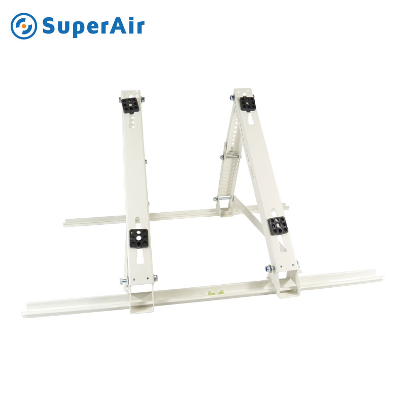 Air Conditioning Roof Brackets
