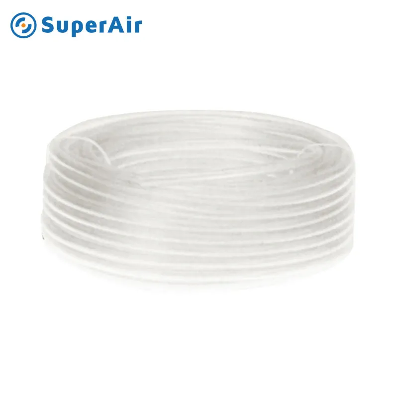 Condensation Transparent Hoses