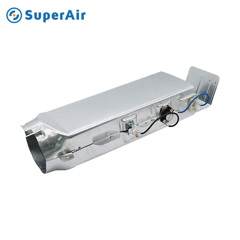 Calentador de secadora DC97-14486A - 0 
