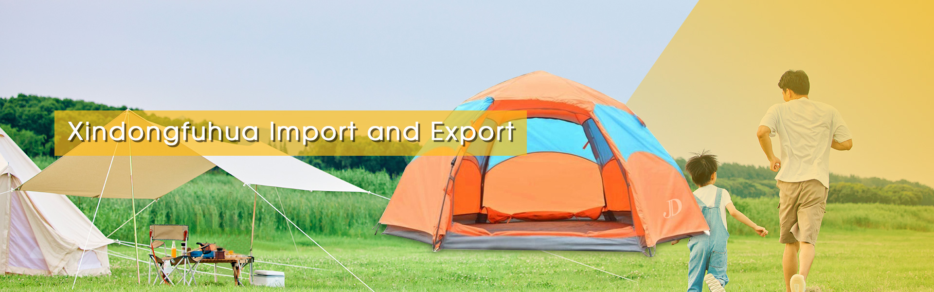 Camping Tent Suppliers