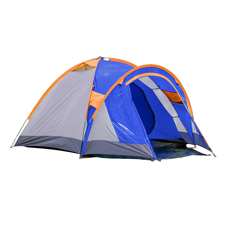 3-4 Person Family Outdoor Camping Tent