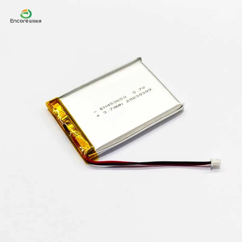 1000 mah 3,7v batteri