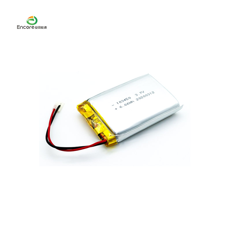 Rechargeable Power Tools Lipo Battery