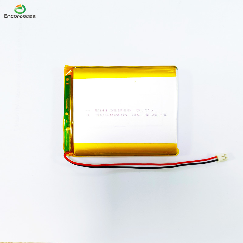 Lipo Battery 502030 3.7V 240mAh Battery for GPS