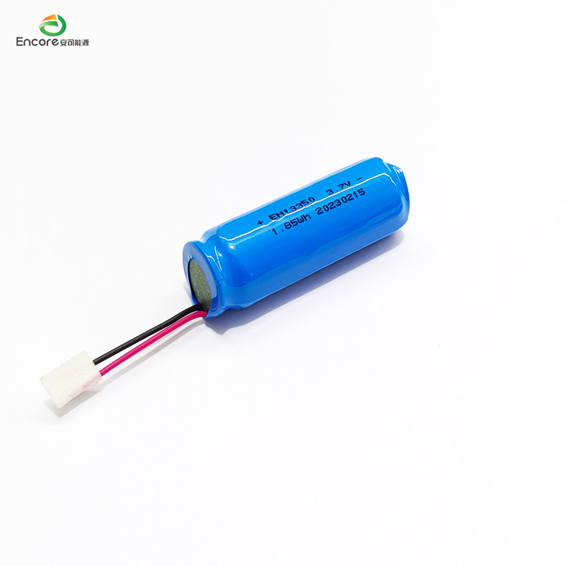 13350 rechargeable battery