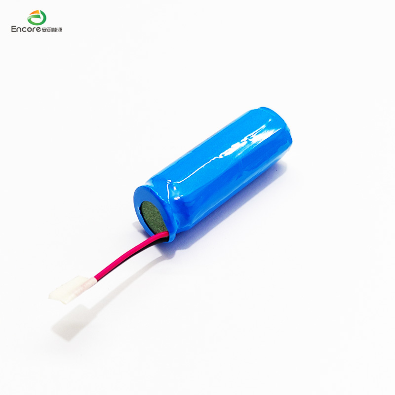 13350 rechargeable battery
