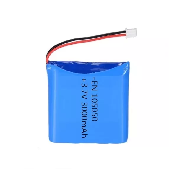 What is lithium iron phosphate battery?