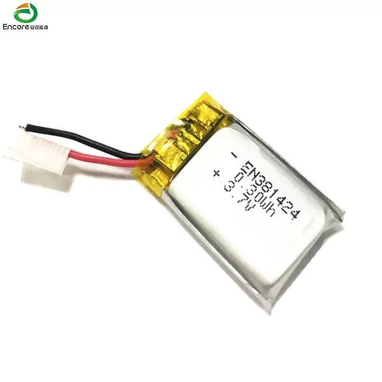 Các vấn đề thường gặp và giải thích về pin lithium