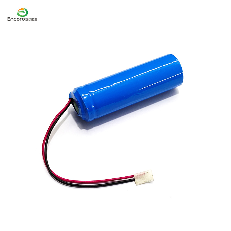  What is the difference between 18650 lithium battery cell and lithium polymer battery?