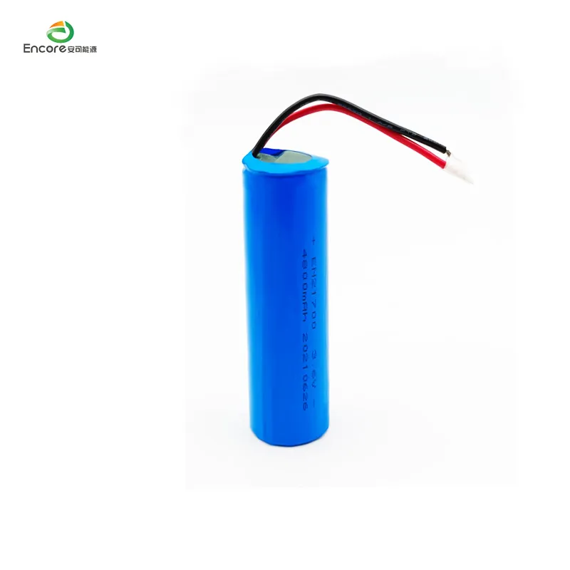 Công nghệ sạc nhanh và hệ thống quản lý pin cho pin lithium