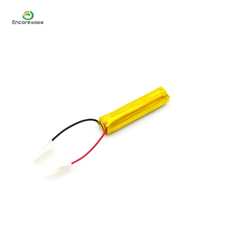 3.7v 55mah লিপো ব্যাটারি