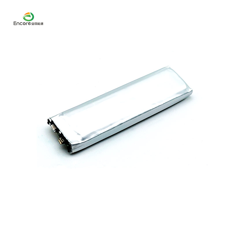 Li-polimer Lipo baterija 280 mah 3,7 V