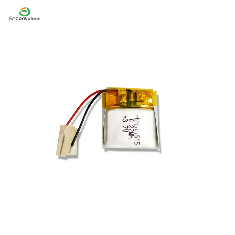 Li Polymer Battery