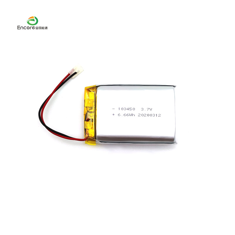 Nabíjateľná Lipo batéria pre elektrické náradie