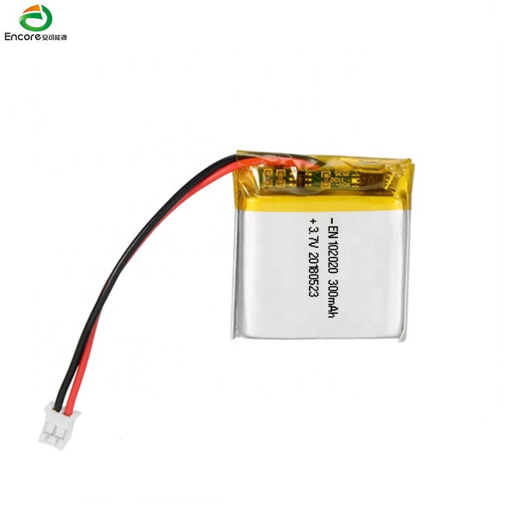 Small Toys Rechargeable Lipo Battery