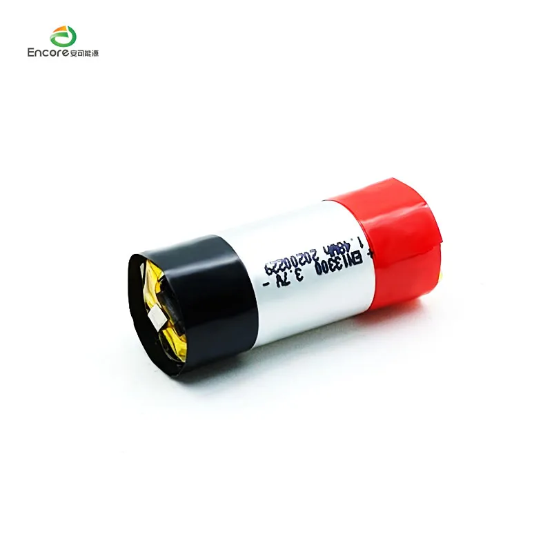 টেলিফোন রিসিভার 3.7v Lipo ব্যাটারি