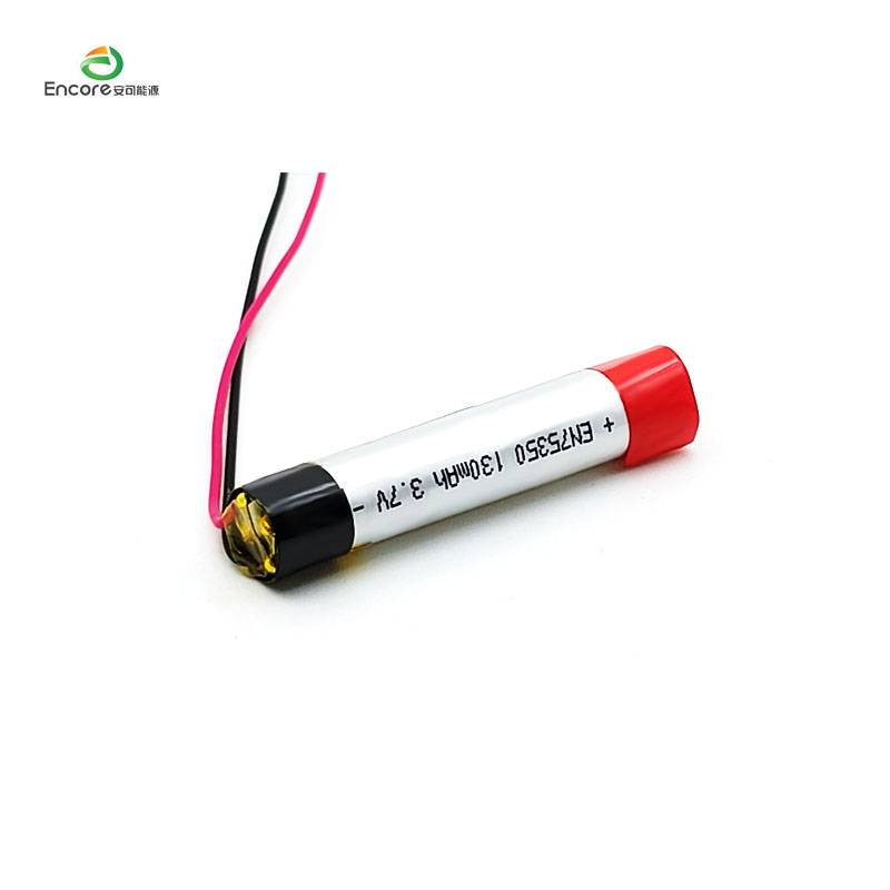 Li-ionska polimerna baterija za e-cigarete UL