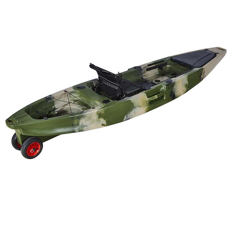12ft Arrantza Arrantza Paddle Kayak
