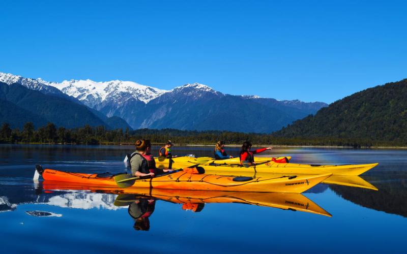 Is Kayaking A Good Deal To Buy Or Rent