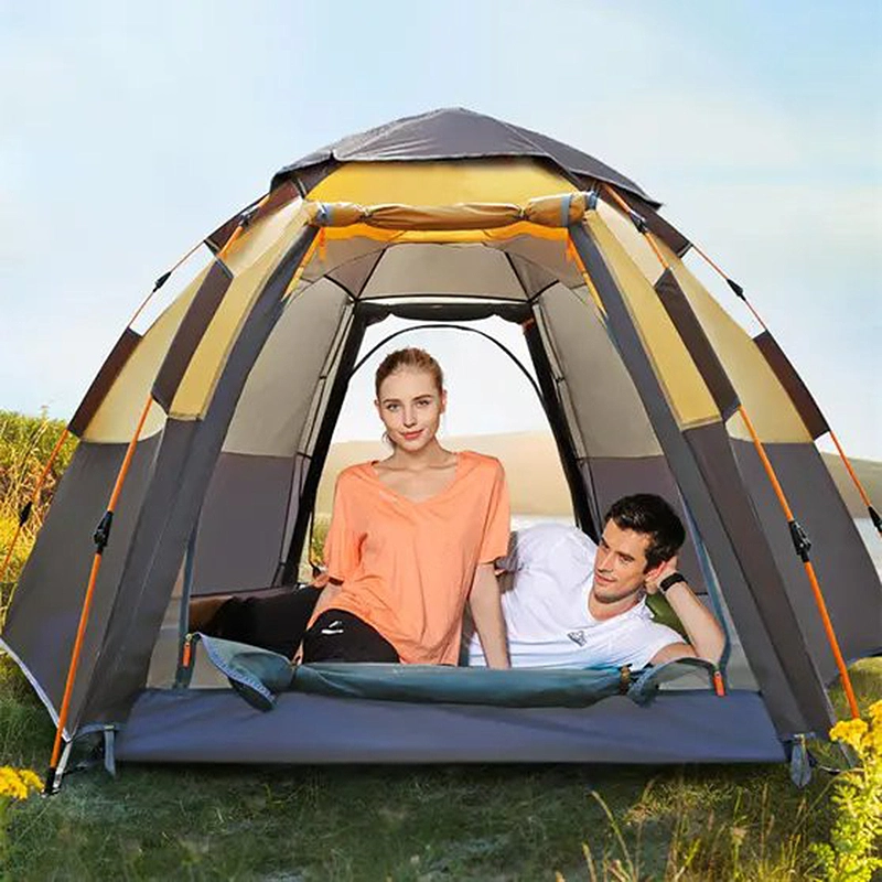 Automatic Folding Portable Tent