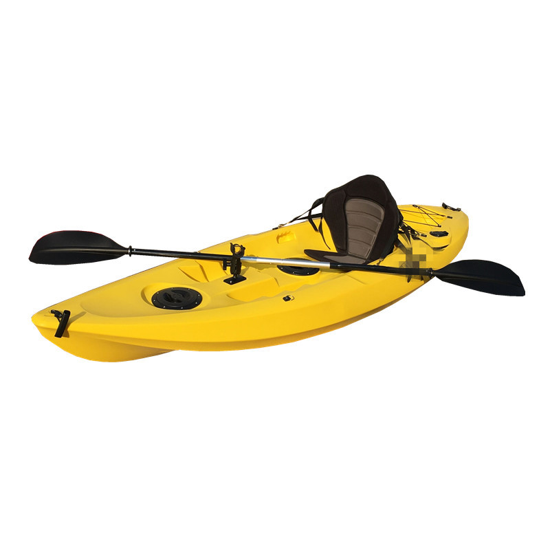 Kayak Single Sit On Top terlaris