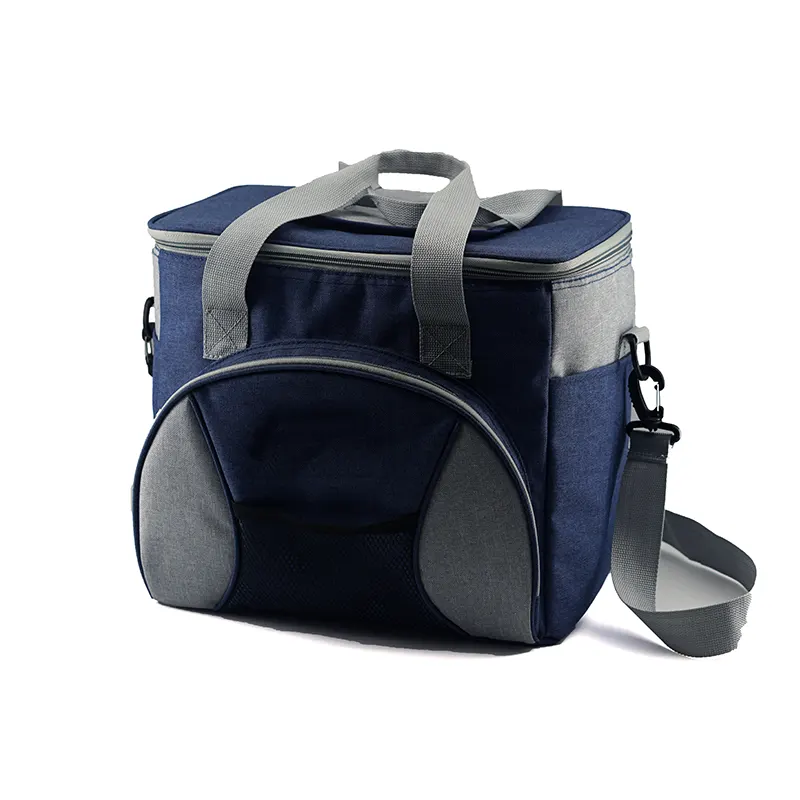 Collapsible Soft Sided Cooler Bag
