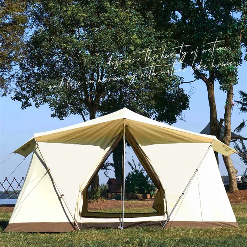 Tent Cotton