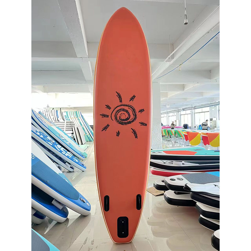 Inflatable Sup Paddle Board