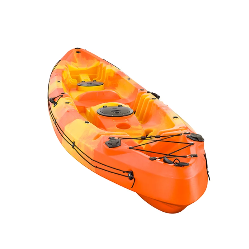 Kayak Memancing Lautan JUSMMILE