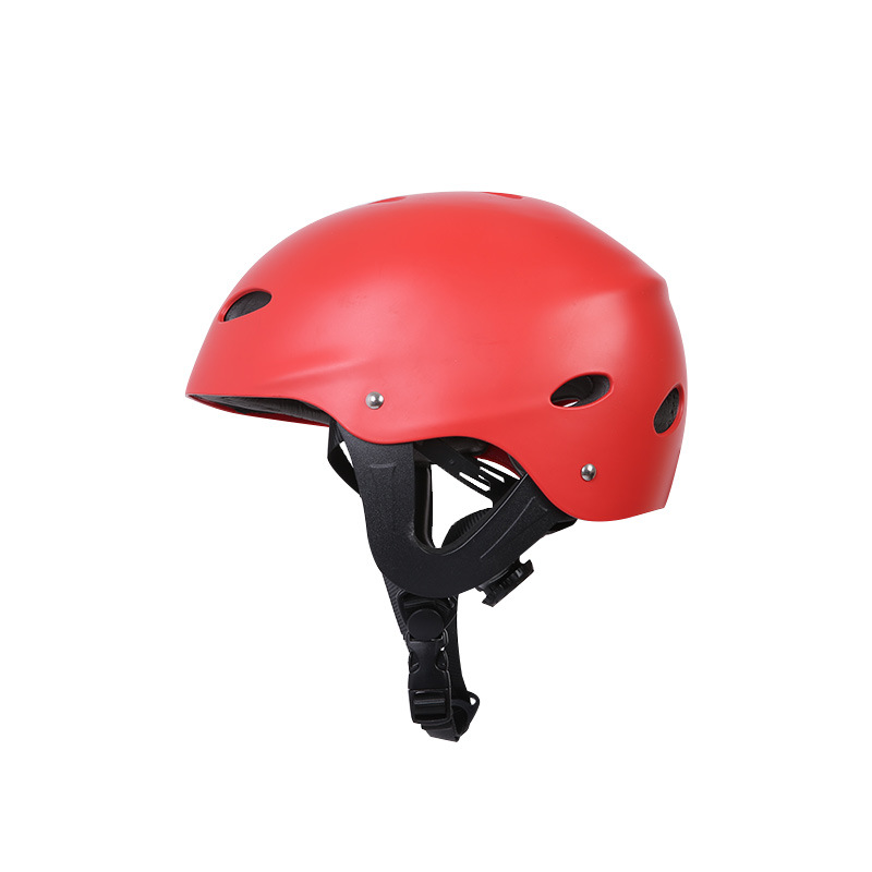Helmet Kayak