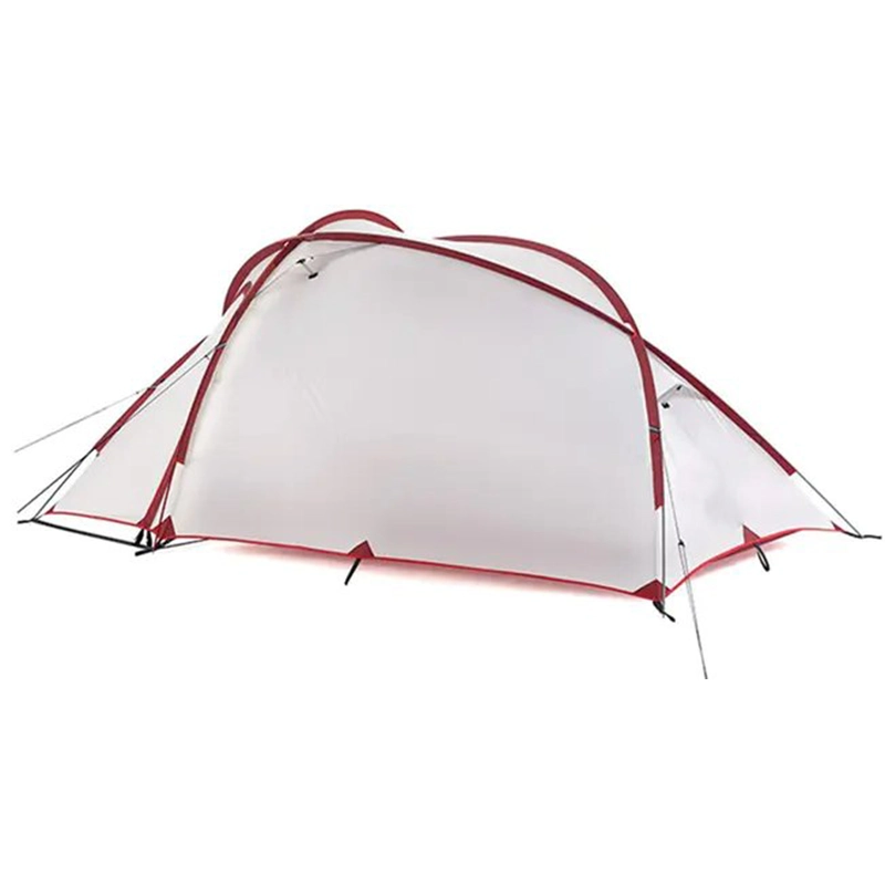 One Side Coated Silicon Tent ၊
