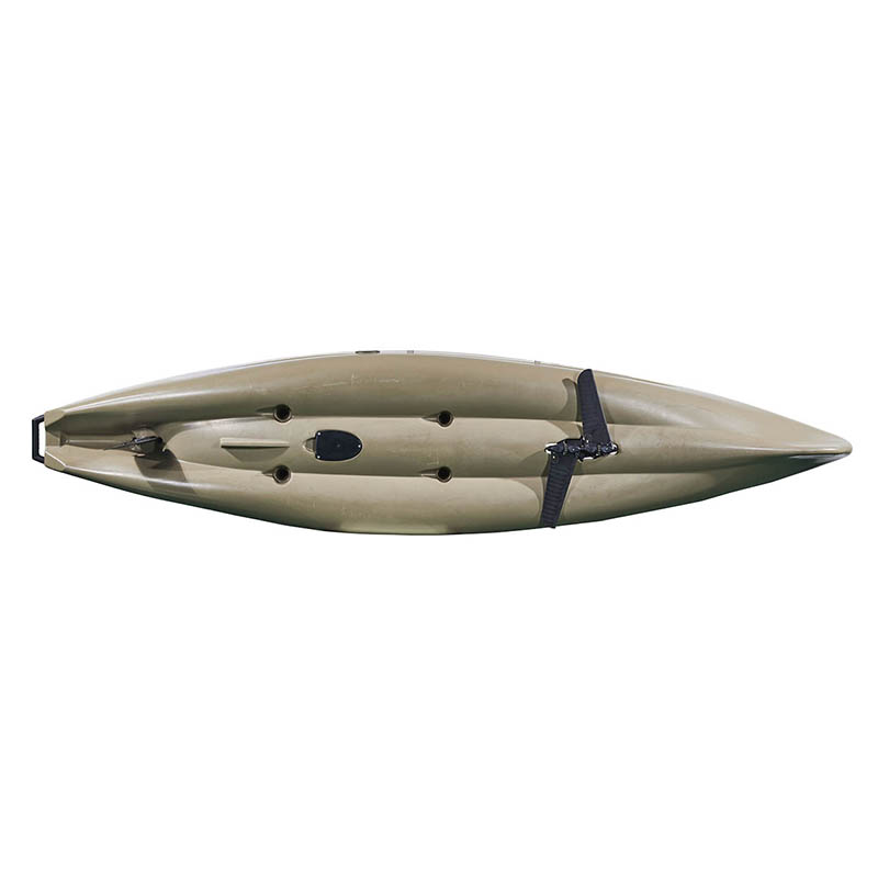 Plastic Pedal Fishing Kayak