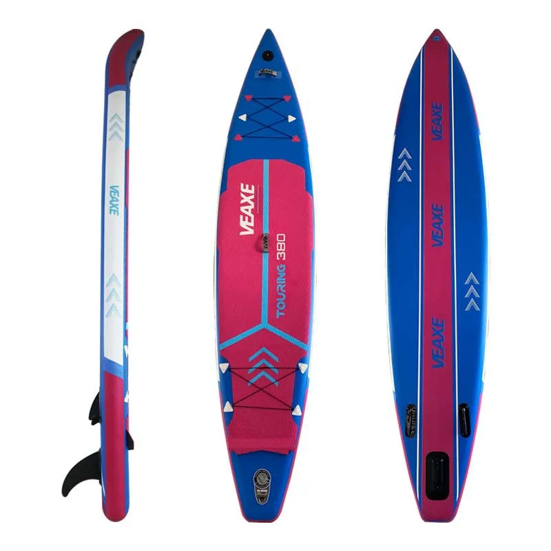 SUP Paddle Surfboard Competitive Sports Edition