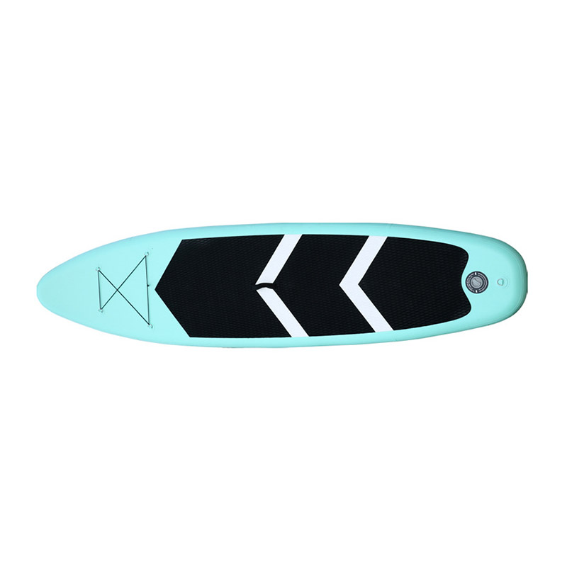 Sup Standing Inflatable Surfboard