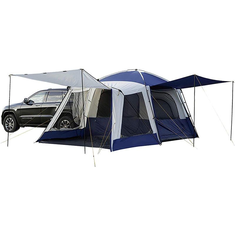 SUV avtomobilski šotor