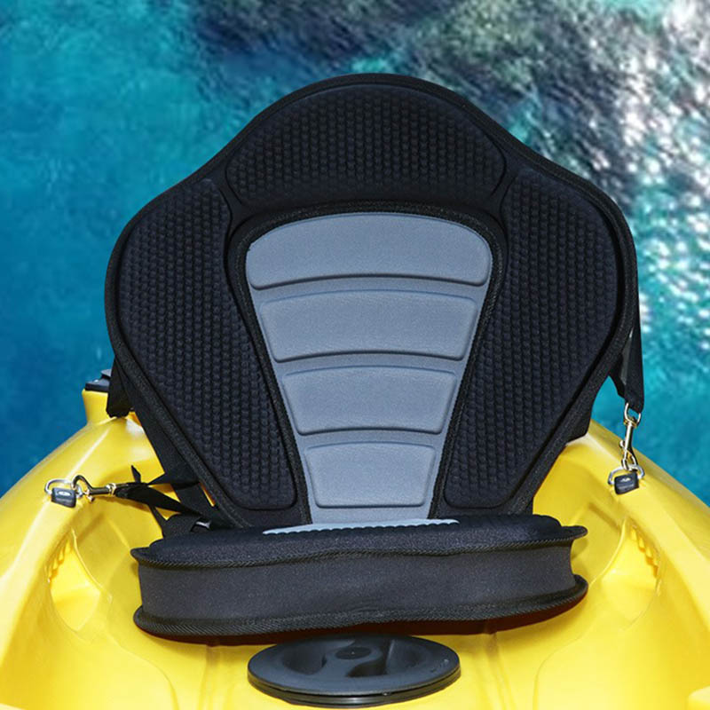 Thickened EVA Kayak Backrest