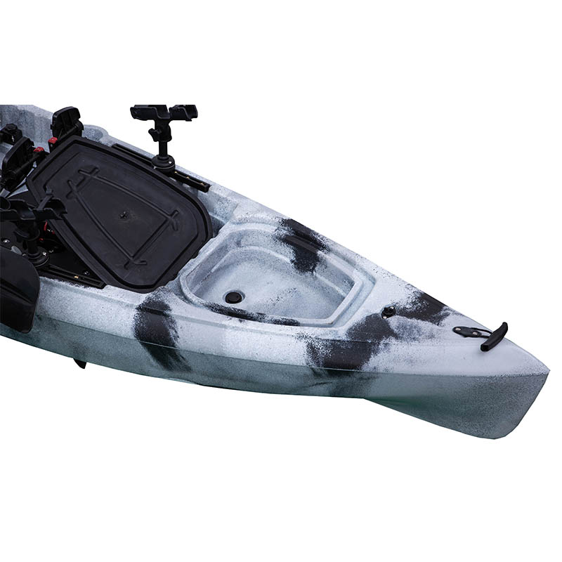 Water Sports Pedal Kayak