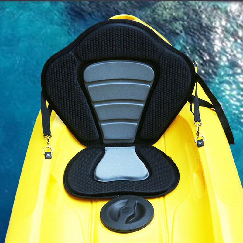 Waterproof EVA Kayak Seat Back