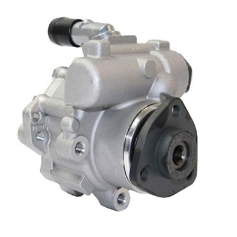 Auto spare parts power steering pump OEM 0024662301 for Mercedes-Benz