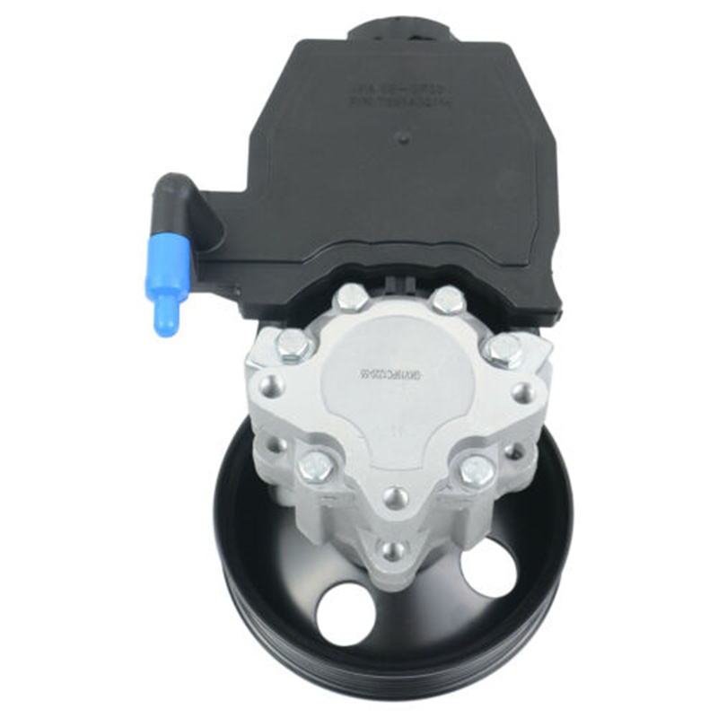 Aftermarket Parts Auto spare parts power steering pump OEM 0024662301 for Mercedes-Benz