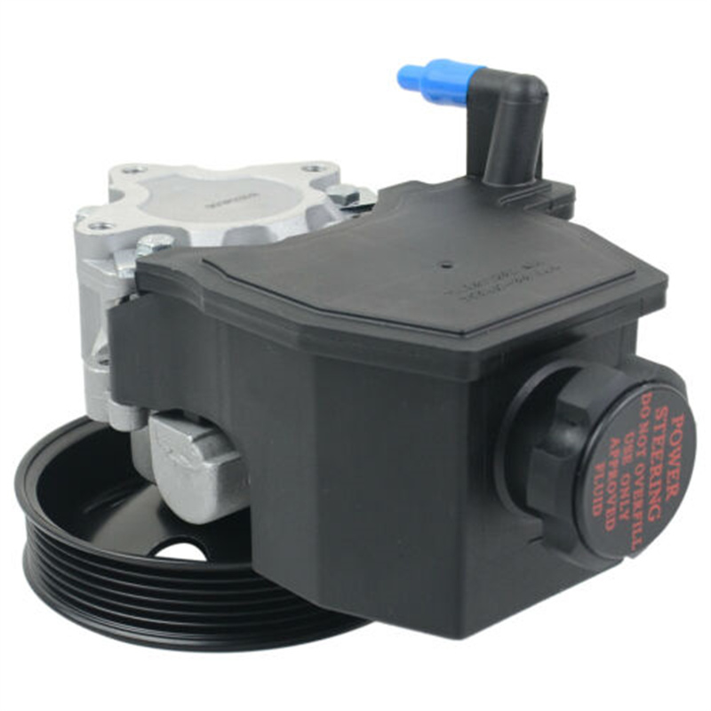 Aftermarket Parts Auto spare parts power steering pump OEM 0024662301 for Mercedes-Benz