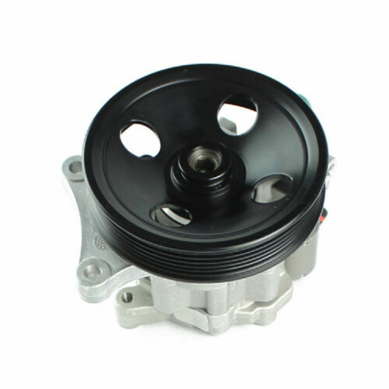 Professional producer  power steering pump for BENZ OEM 0054666001