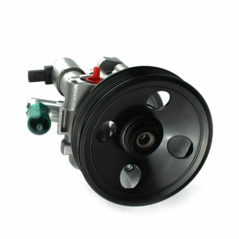Professional producer  power steering pump for BENZ OEM 0054666001
