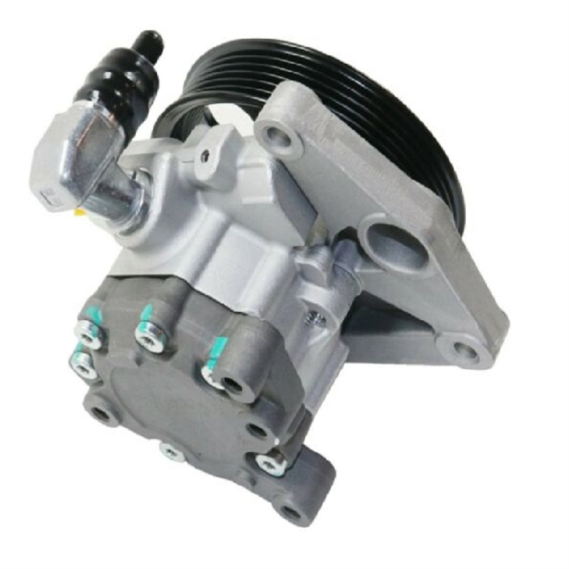 AUTO PARTS Power Steering Pump for MERCEDES BENZ  0054666501